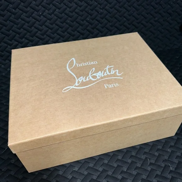 Christian Louboutin - Louis Orlato Sneakers